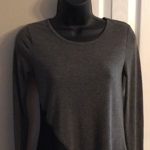 Rue 21 long sleeve shirt size csl
